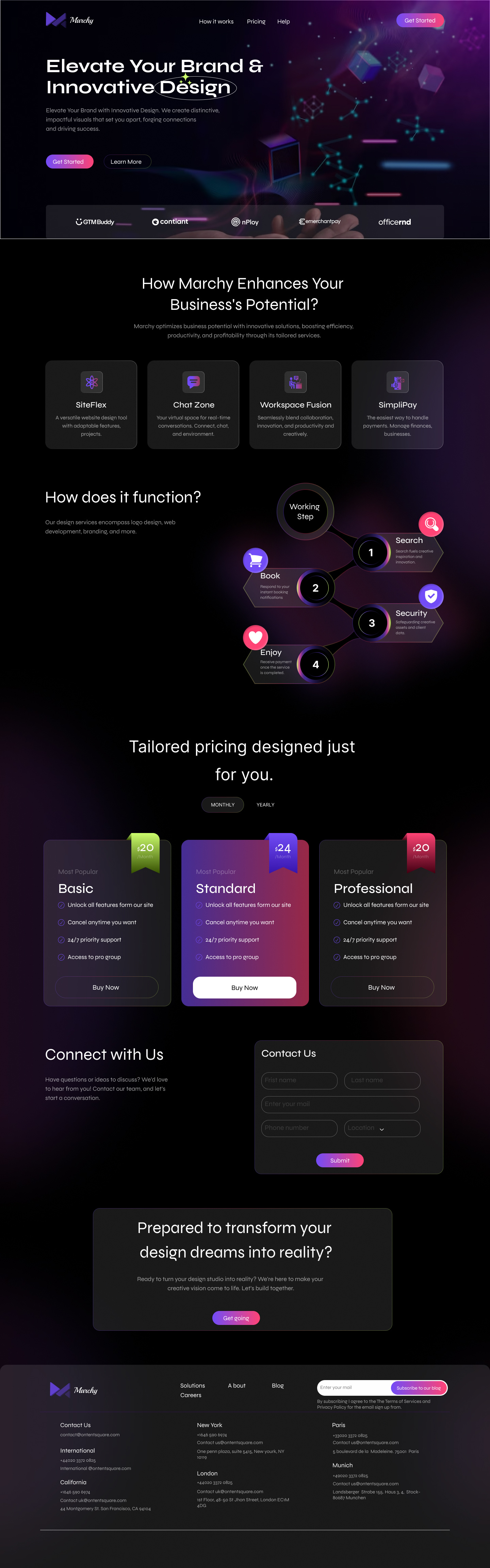 Design Website black website dark website design design studio design website latest website new website newest website design studio design template website website design