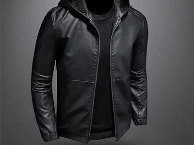 Leather Backpack Rucksack 3d animation branding design graphic design illustration motion graphics vector