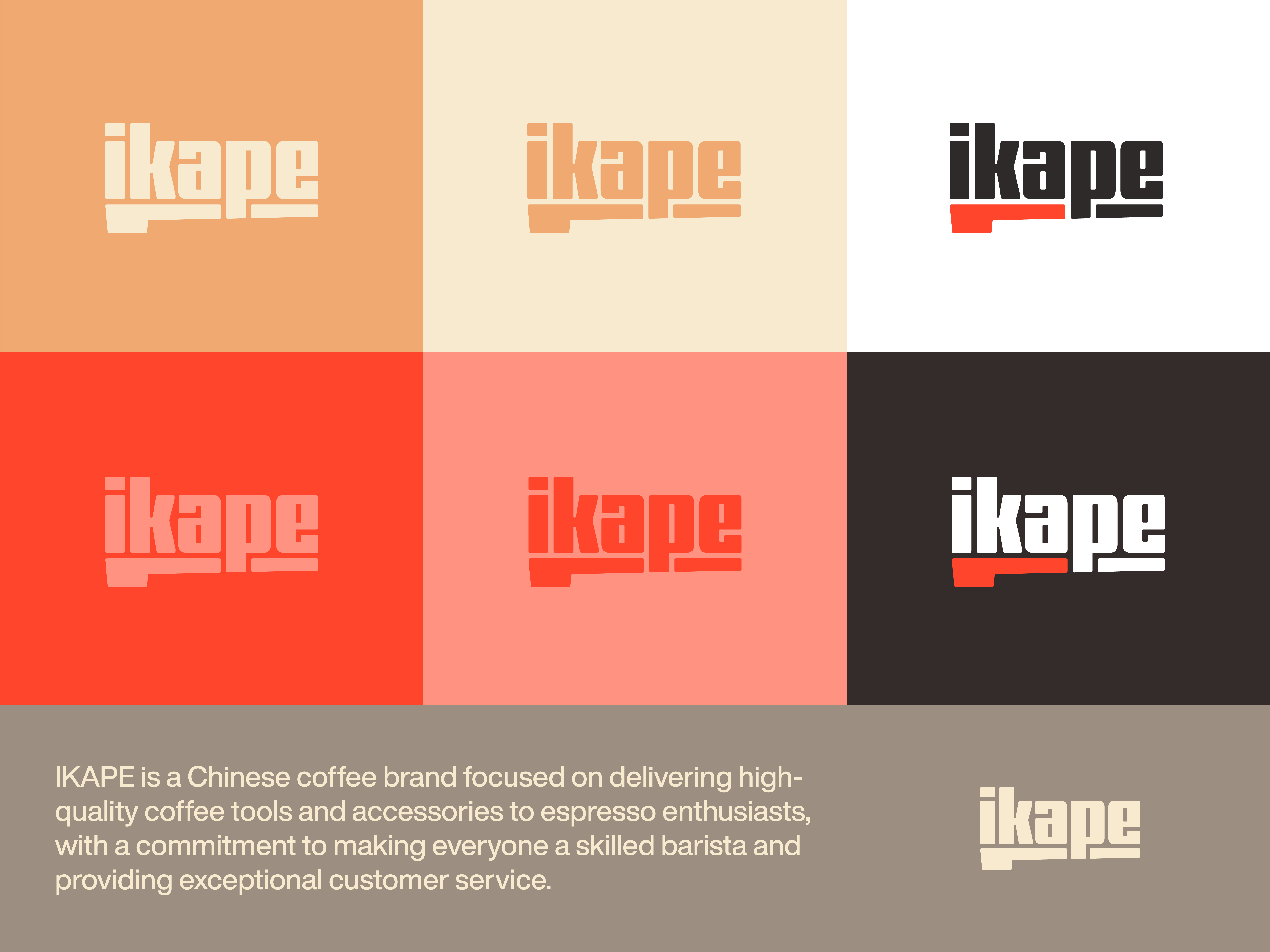 IKAPE