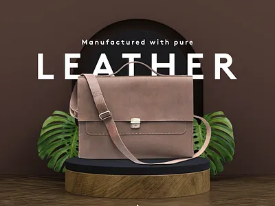 Leather Stories Product Design animation branding design graphic design illustration logo motion graphics typography ui ux vector