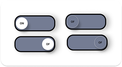 Prompt: On/Off Switch