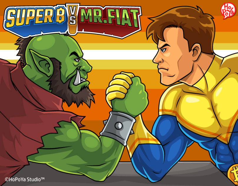 Super B Vs Mr. Fiat Illustrations 2d adobe illustrator artwork cartoon character comic design digital art graphic design illustration superhero vector