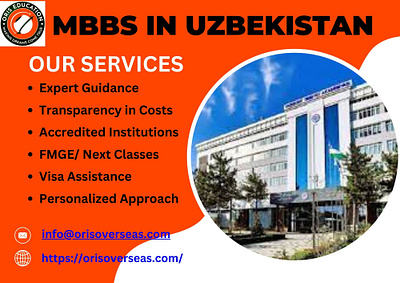MBBS in Uzbekistan at an affordable fees for Indian students mbbs in uzbekistan study mbbs in uzbekistan uzbekistan mbbs