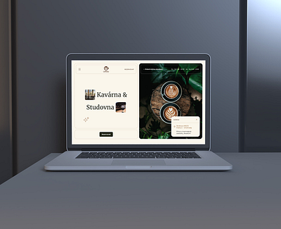Cafedu design graphic design ui ux webdesign
