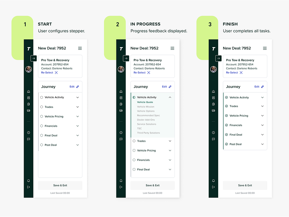 Progress Tracker designs, themes, templates and downloadable graphic