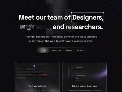 Features Cards Section UI Exploration cards futuristic cards graphic design illustration product design ui ux vector