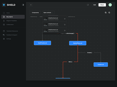 Diagram Tool - v2