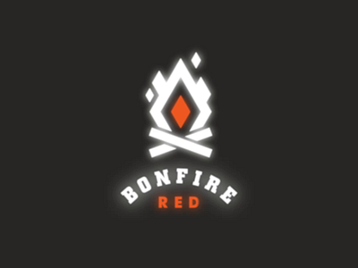 Bonfire Dread Teaser - 2023 80s animation creepy fuzzy logo movie rental retro vhs vintage