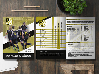 Soccer Flyer marketin reklama soccer typografie