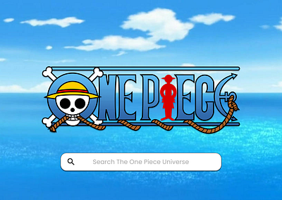 Onepiece designs, themes, templates and downloadable graphic elements on  Dribbble