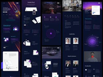 Cardata Website Design car data data visualization framer landing page layout map mobile reimburse responsive tesla track ui ui design ux design web web designer webdesign webflow website