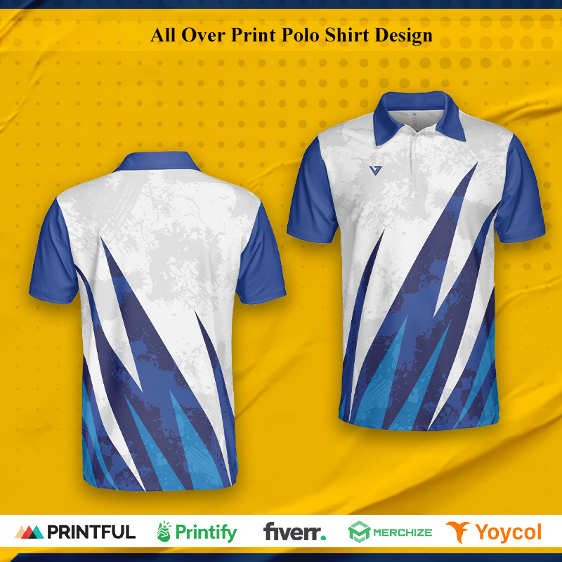 Sublimation hoodies, Polo Shirt, T-shirts, Sweatpants & joggers print polo shirt