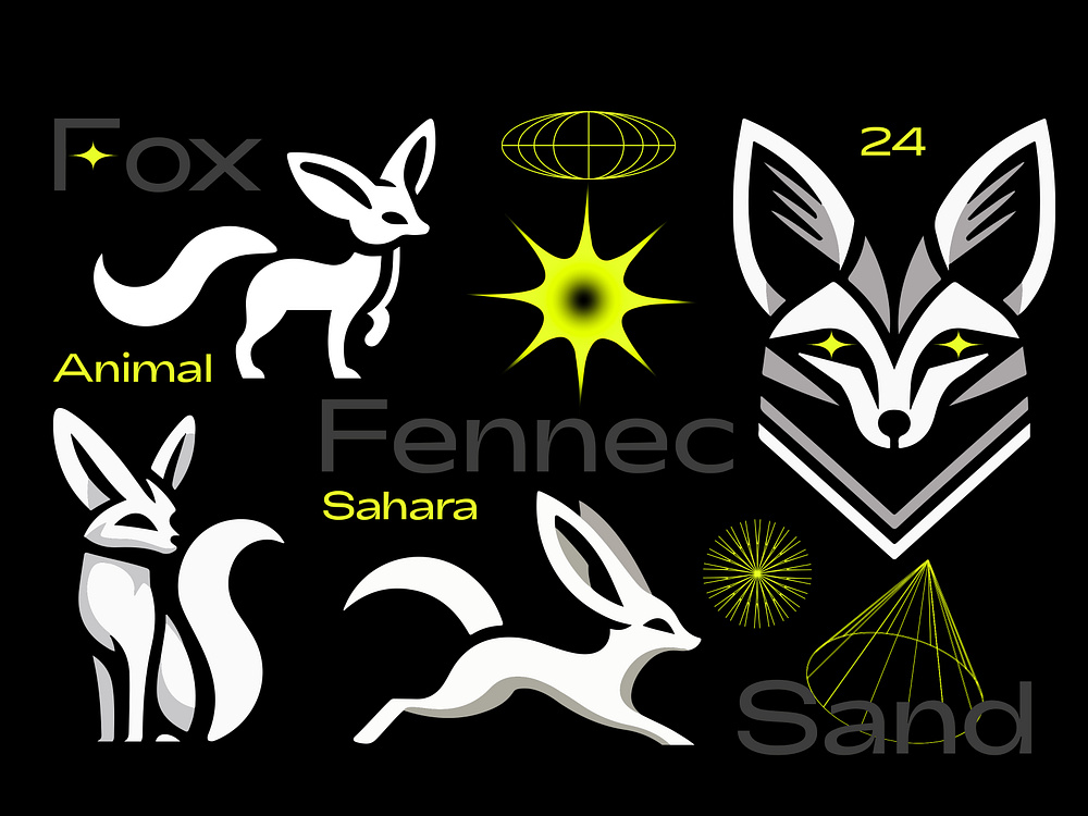 Fox Sand designs, themes, templates and downloadable graphic elements