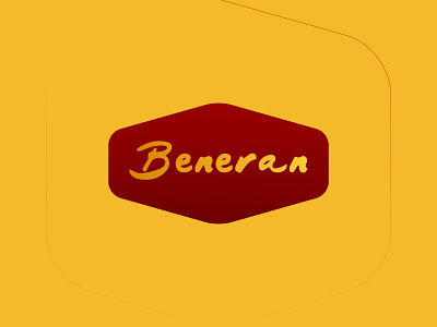 Beneran Logo Brand for Frozen Food beneran foodbrand foodism frozenfoodlogo logo dimsum logo food logobrand logoemblem logofrozenfood logogram logoinspiration logosimple