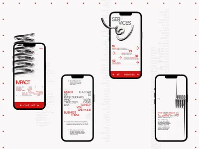 Mobile design marketing agency branding design agency e commerce landing page marketing agency mobile app mobile design site ui ui design ux web design web designer website