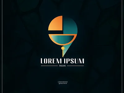 Logo challenge for my Instagram- Drink logo collection #1 branding design graphic design illustration logo typography vector