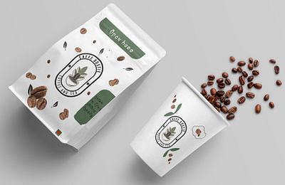 COFFEE BOX , CUP DESIGN, BRANDING best coffee coffee kit