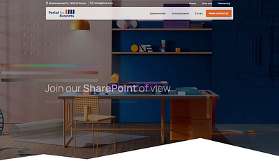 Microsoft 365 Website design design microsoft modern ui web