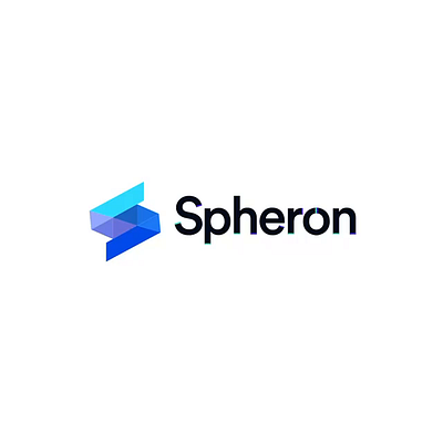 Spheron Network Rebranding branding graphic design rebranding