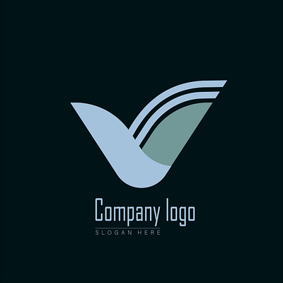 This is a company logo. branding graphic design logo motion graphics