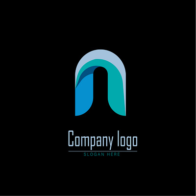 This is a company logo. animation branding graphic design logo