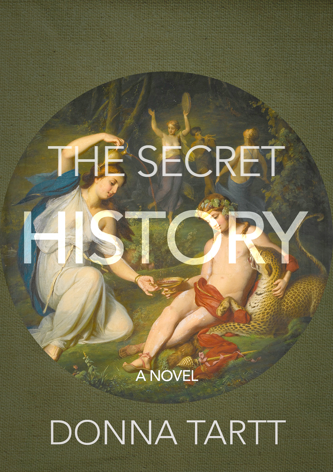 The Secret History Book Cover Poster Donna Tartt, the Secret History  Poster, Secret History Print, Book Posters, Book Art, Book Lover Gift 