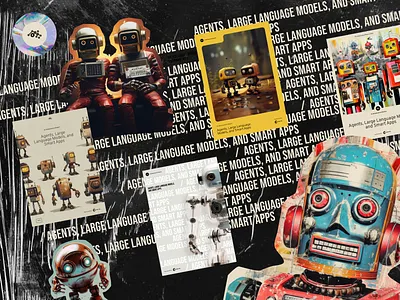 AI Infrastructure Alliance ai design ebook report robots