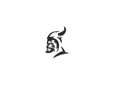 Viking Gear adobe illustrator branding sketch vector