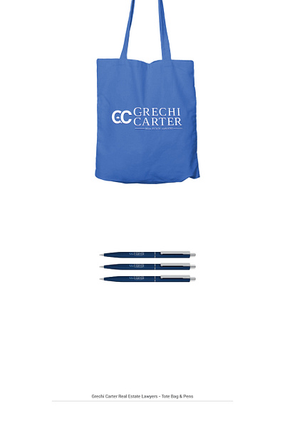 Grechi Carter Real Estate Lawyers