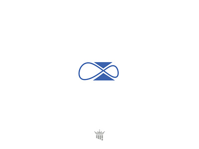 Infinity logoart