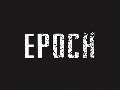 Epoch Ascent (2014) design logo outdoor vector wordmark