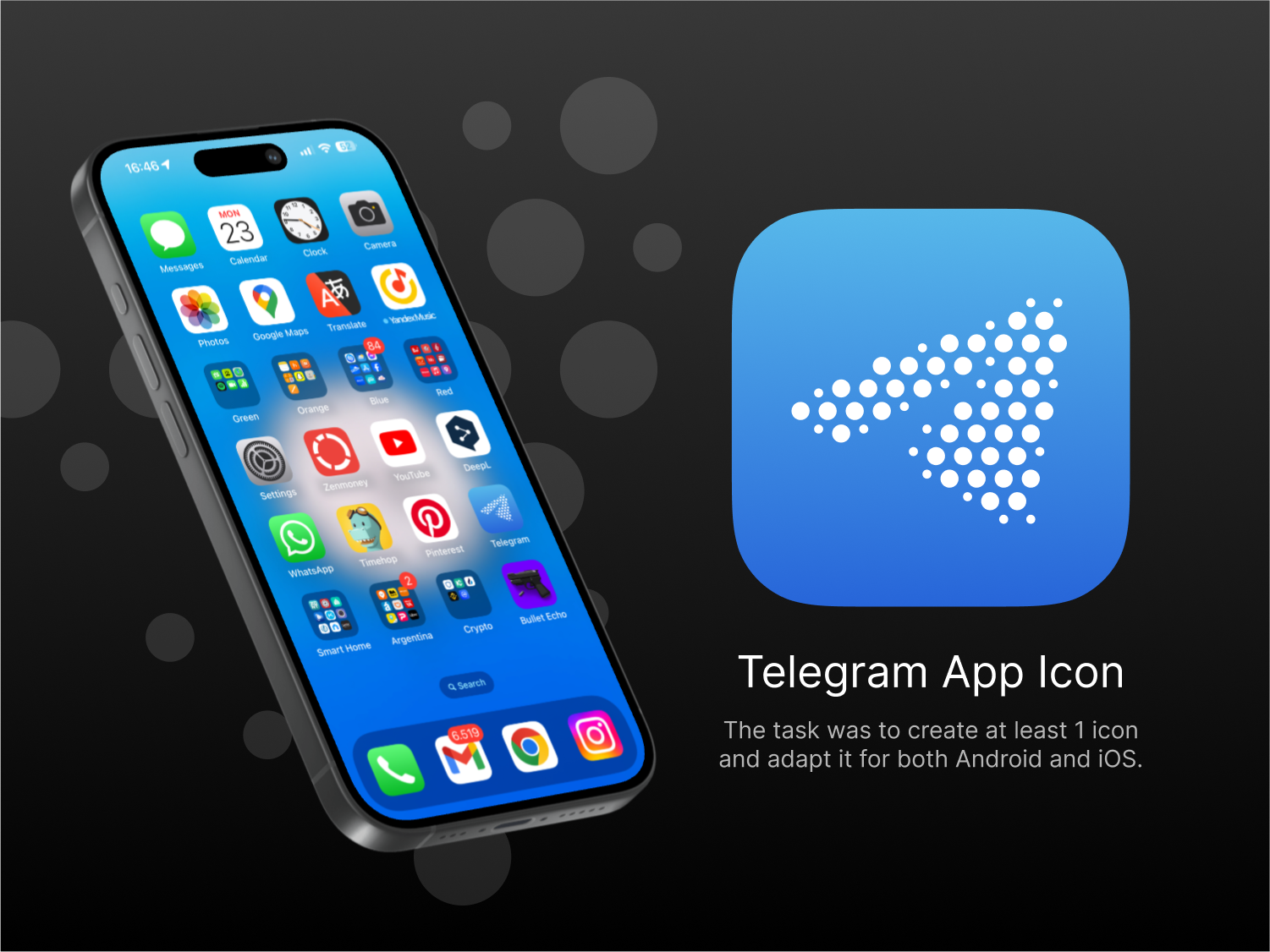 telegram-app-icon-by-shevyakov-designer-on-dribbble