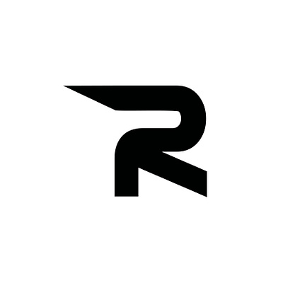 R for Return logo concepts app branding design graphic design illustration logo typography ui ux vector