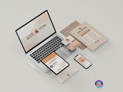 Canva design templates brand kit branding design graphic design instagram design logo poster sns design social media youtube