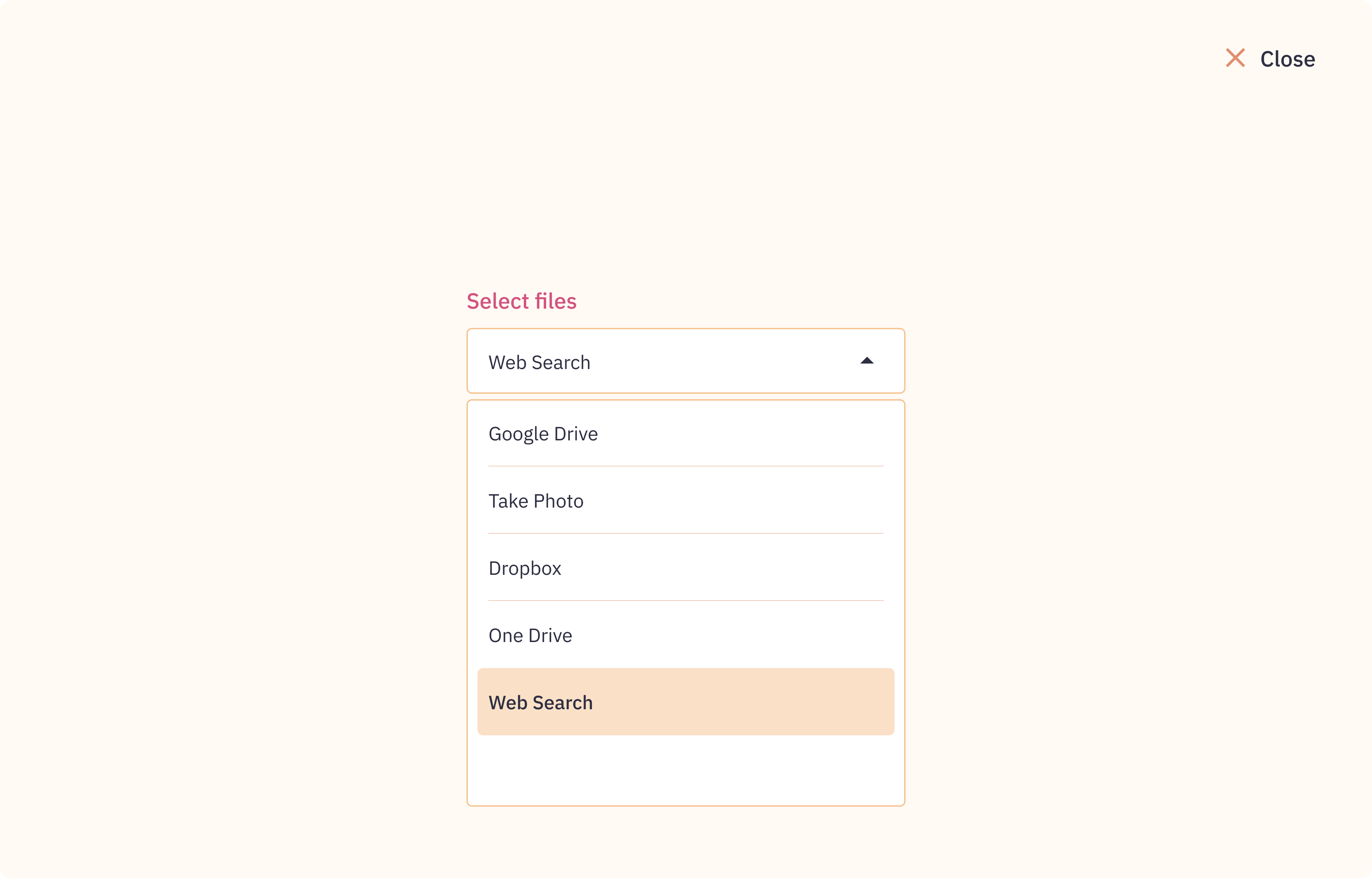 File Upload Task Flow UI by Kennedy Nyaga Githinji on Dribbble