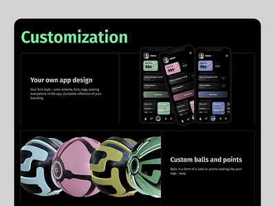 Catch&Go website UI design graphic design typography ui ux web webdesign website