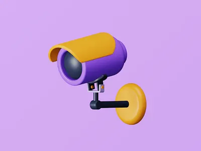 Security Camera 👇🏽 video