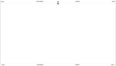 Draft NBA animation branding graphic design logo motion graphics ui