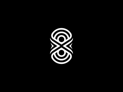 8X Or X8 Number Logo 8x logo agency logo app artwork branding design graphic design icon illustration logo logofolio logoground logoinspiration minimal monogram proffartline scalebranding typography vector x8 logo