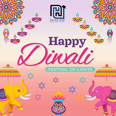 Happy Diwali crackers diwali festival lights