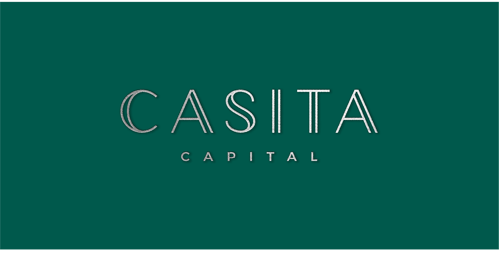 Casita logo by Kimberley Francey on Dribbble