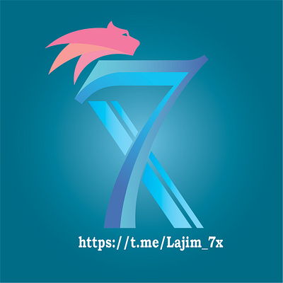 forsage.io team 7x logo 3d branding graphic design logo motion graphics ui