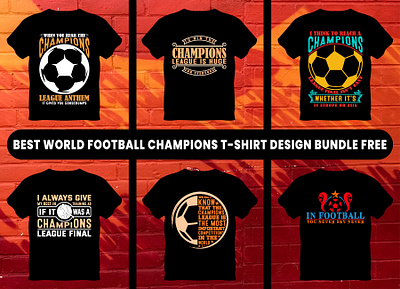 World Football Champions T-Shirt Design Free Download champions custom t shirt design football football t shirt football t shirt design graphic design shirt t shirt t shirt design t shirt design ideas t shirt designs t shirts tshirt world football t shirt