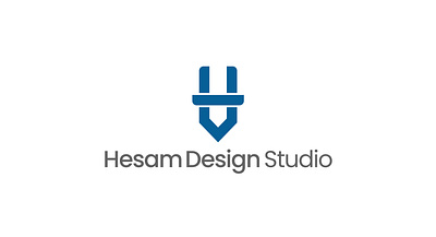 Hesam Design Studio branding design graphic design illustration logo logo design