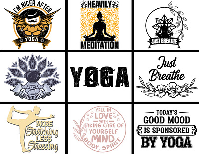 Yoga T-shirt Design Collections | Yoga T-shirt Designs Bundle best yoga t shirt best yoga t shirts illustration namaste tshirt namaste tshirts print typography yoga shirt yoga shirts yoga t shirt yoga t shirt mens yoga t shirt womens yoga t shirts yoga t shirts amazon yoga tee yoga tee design yoga tee designs yoga tees yoga tshirt design yoga tshirt designs