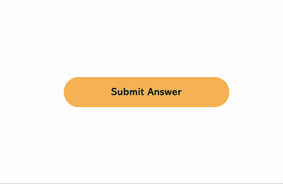 Interactive button animation animation button design figma quiz ui