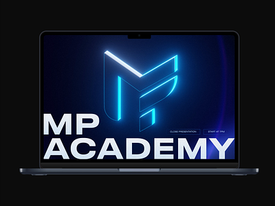 Mp Logo designs, themes, templates and downloadable graphic elements on  Dribbble
