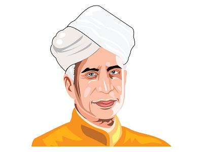 RadhaKrishnan Illustration 3d adobe animation branding design figma graphic design illustration illustrator logo motion graphics photoshop tamil ui vector