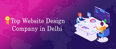 Website Design Company in Delhi websitedesignagency