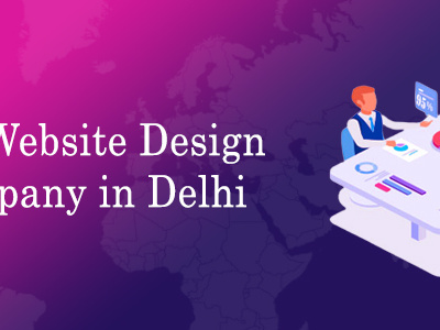Website Design Company in Delhi websitedesignagency